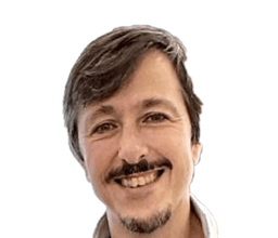 Ricardo Camarinha